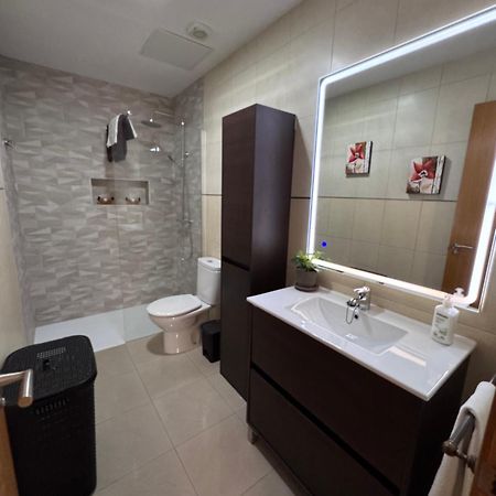 Appartement Casa Nurita Y El Cho à Gran Tarajal Extérieur photo