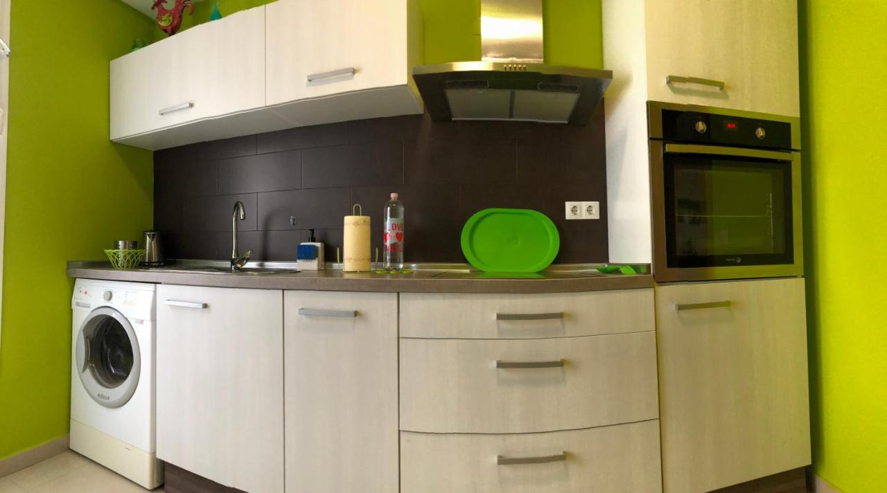 Appartement Casa Nurita Y El Cho à Gran Tarajal Extérieur photo
